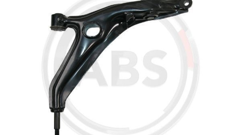 Brat, suspensie roata punte fata (210241 ABS) HONDA