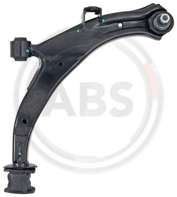 Brat, suspensie roata punte fata (210253 ABS) HONDA