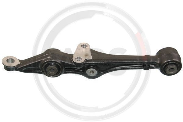 Brat, suspensie roata punte fata (210260 ABS) HONDA
