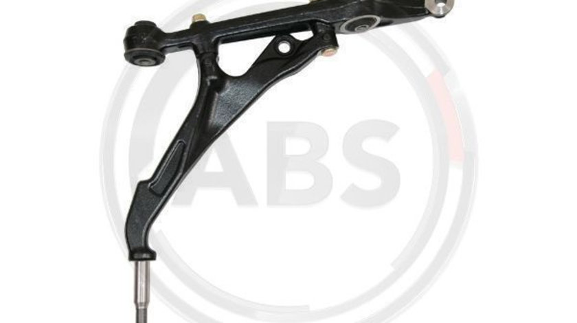 Brat, suspensie roata punte fata (210272 ABS) HONDA,ROVER