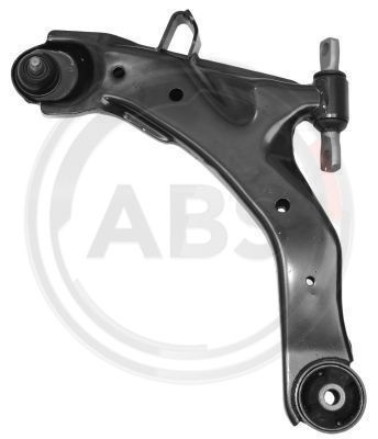Brat, suspensie roata punte fata (210288 ABS) HYUNDAI