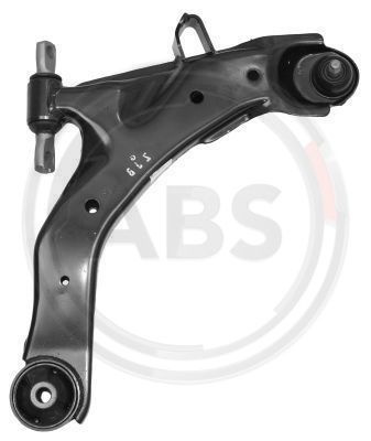 Brat, suspensie roata punte fata (210289 ABS) HYUNDAI