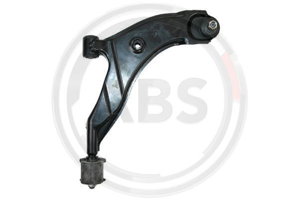 Brat, suspensie roata punte fata (210297 ABS) HYUNDAI