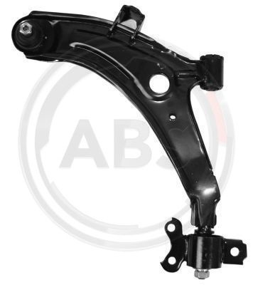 Brat, suspensie roata punte fata (210298 ABS) HYUNDAI