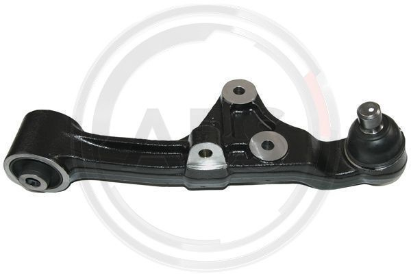 Brat, suspensie roata punte fata (210305 ABS) KIA