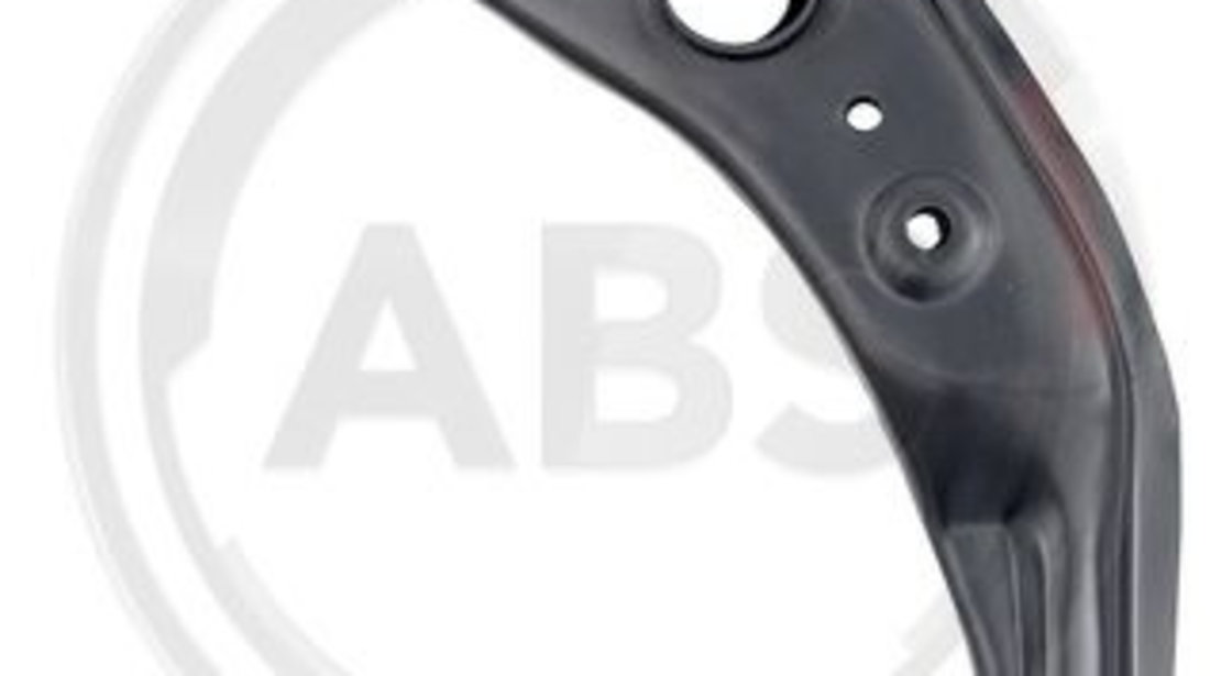 Brat, suspensie roata punte fata (210320 ABS) MAZDA