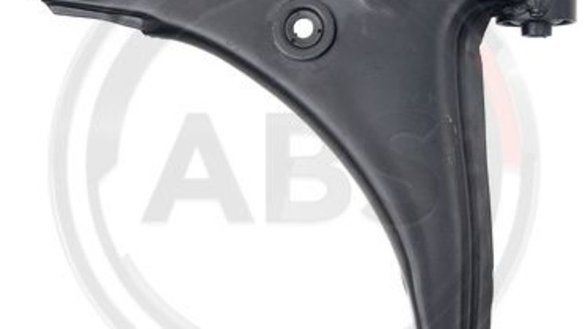 Brat, suspensie roata punte fata (210321 ABS) MAZDA