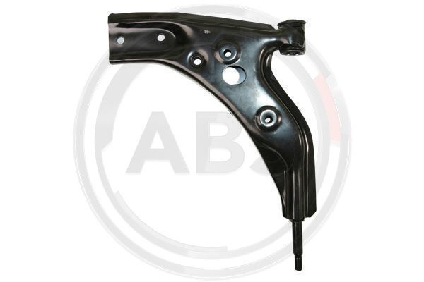 Brat, suspensie roata punte fata (210322 ABS) MAZDA