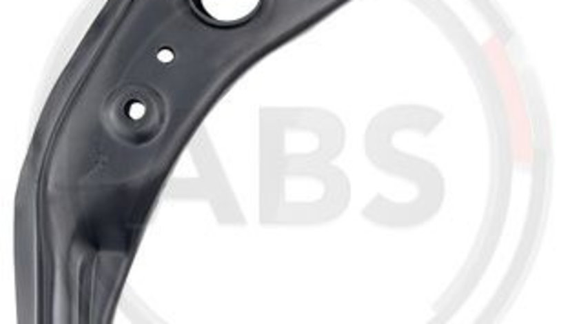 Brat, suspensie roata punte fata (210323 ABS) MAZDA