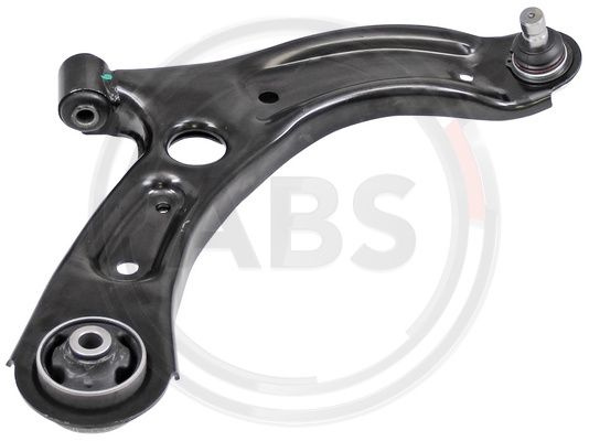 Brat, suspensie roata punte fata (210331 ABS) KIA
