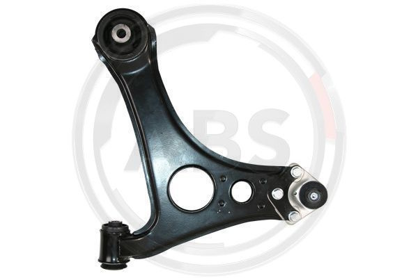 Brat, suspensie roata punte fata (210344 ABS) MERCEDES-BENZ