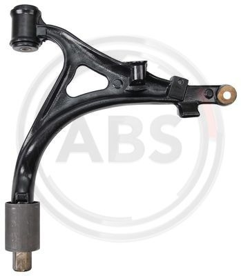 Brat, suspensie roata punte fata (210364 ABS) MERCEDES-BENZ
