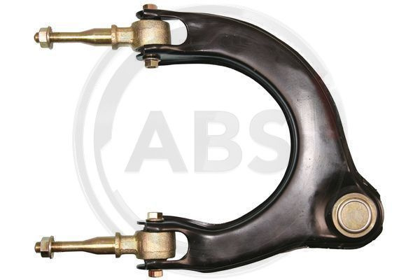 Brat, suspensie roata punte fata (210368 ABS) MITSUBISHI