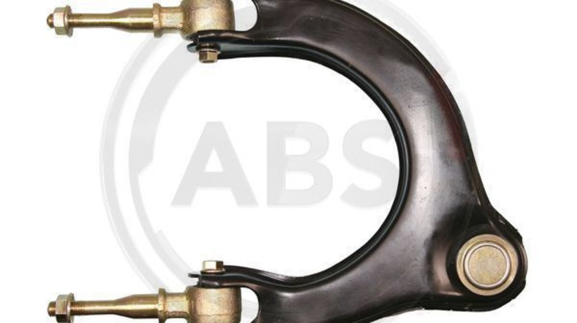 Brat, suspensie roata punte fata (210368 ABS) MITSUBISHI