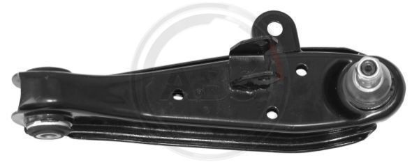 Brat, suspensie roata punte fata (210369 ABS) HYUNDAI,MITSUBISHI