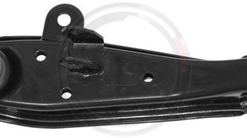 Brat, suspensie roata punte fata (210370 ABS) HYUNDAI,MITSUBISHI