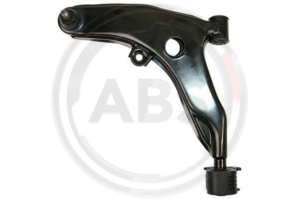 Brat, suspensie roata punte fata (210372 ABS) MITSUBISHI