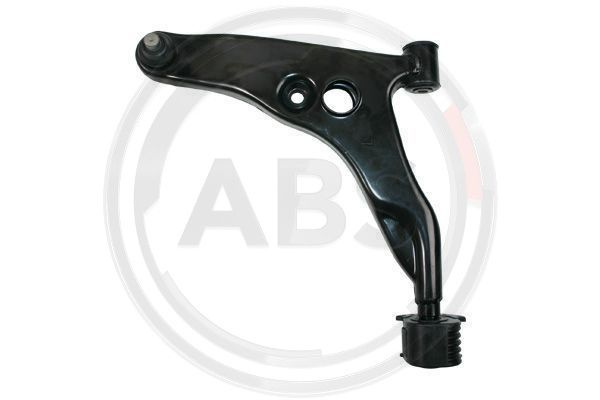 Brat, suspensie roata punte fata (210377 ABS) MITSUBISHI