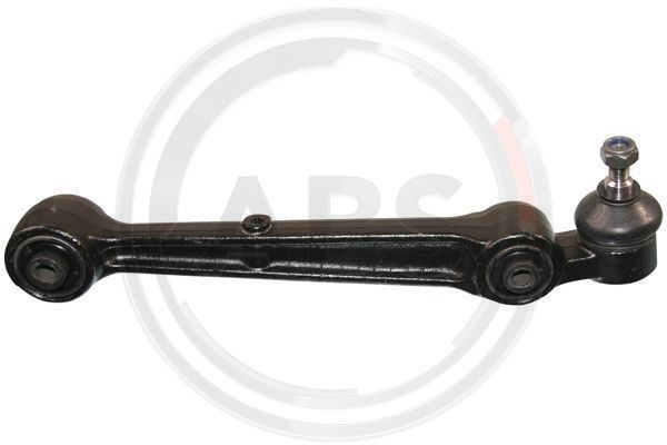 Brat, suspensie roata punte fata (210383 ABS) MITSUBISHI