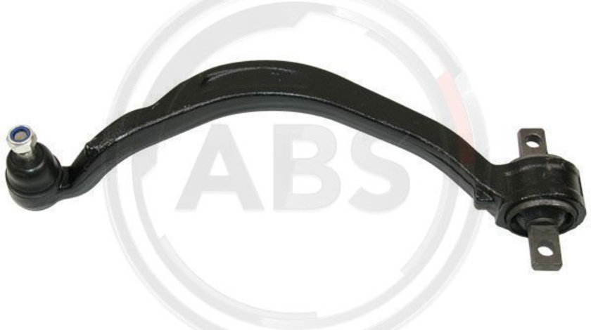 Brat, suspensie roata punte fata (210384 ABS) MITSUBISHI