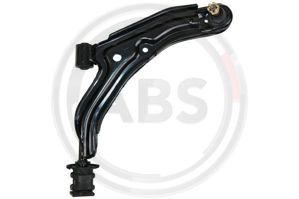 Brat, suspensie roata punte fata (210393 ABS) NISSAN