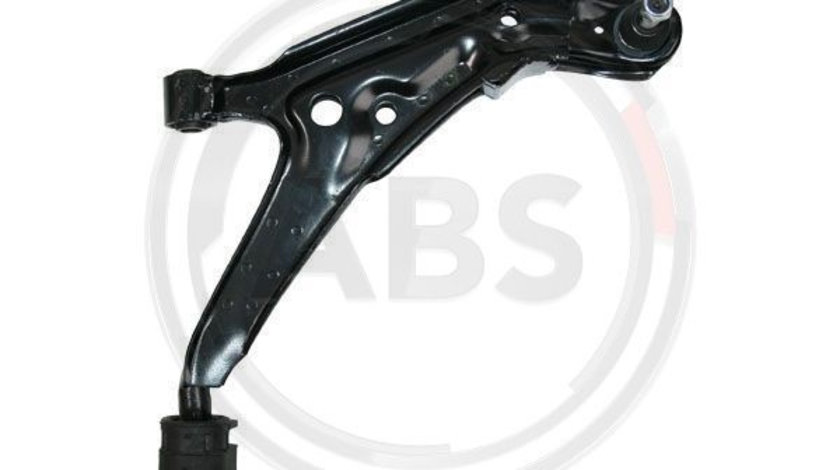 Brat, suspensie roata punte fata (210397 ABS) NISSAN