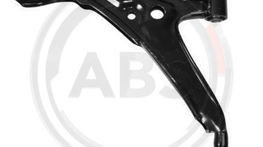 Brat, suspensie roata punte fata (210403 ABS) NISSAN