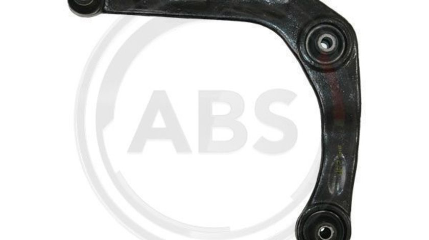 Brat, suspensie roata punte fata (210431 ABS) PEUGEOT