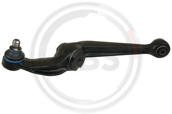 Brat, suspensie roata punte fata (210434 ABS) PEUGEOT