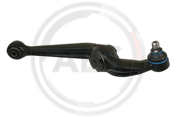 Brat, suspensie roata punte fata (210435 ABS) OPEL,PEUGEOT,VAUXHALL