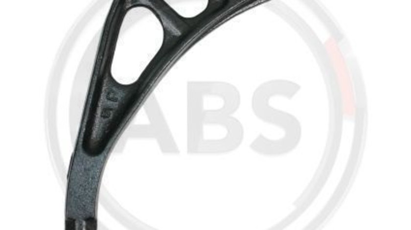 Brat, suspensie roata punte fata (210436 ABS) PEUGEOT