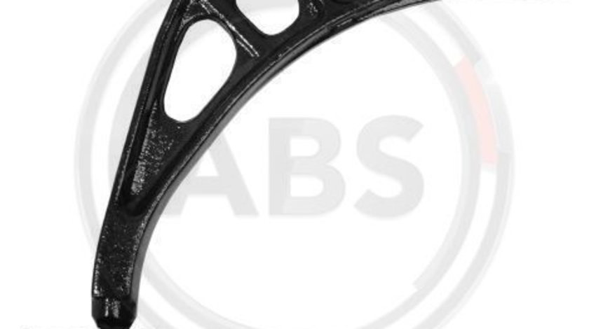 Brat, suspensie roata punte fata (210438 ABS) PEUGEOT