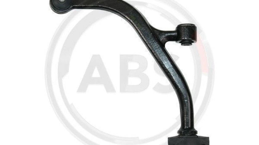 Brat, suspensie roata punte fata (210439 ABS) Citroen,PEUGEOT