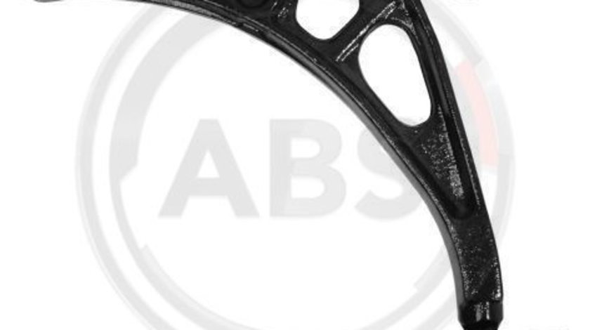 Brat, suspensie roata punte fata (210440 ABS) PEUGEOT