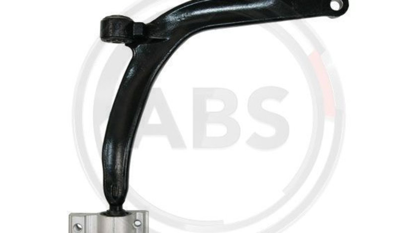 Brat, suspensie roata punte fata (210442 ABS) OPEL,PEUGEOT,VAUXHALL