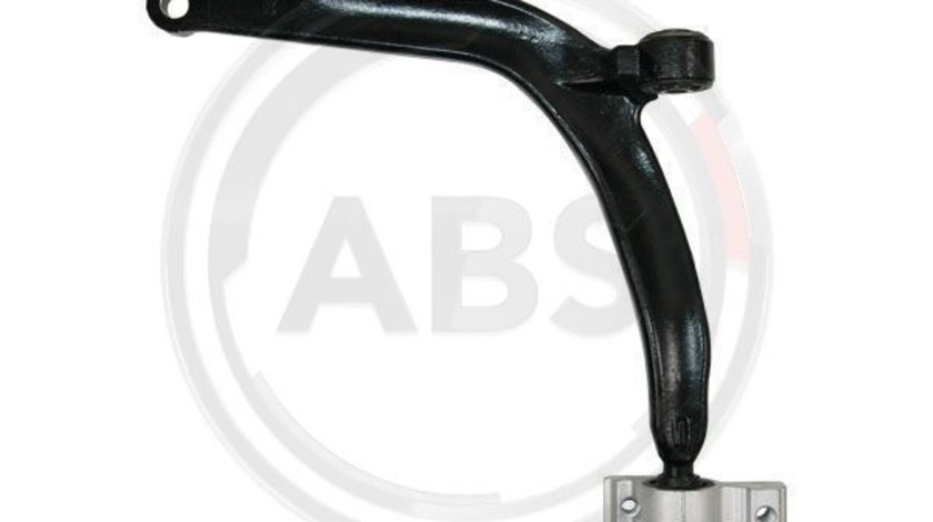 Brat, suspensie roata punte fata (210445 ABS) PEUGEOT