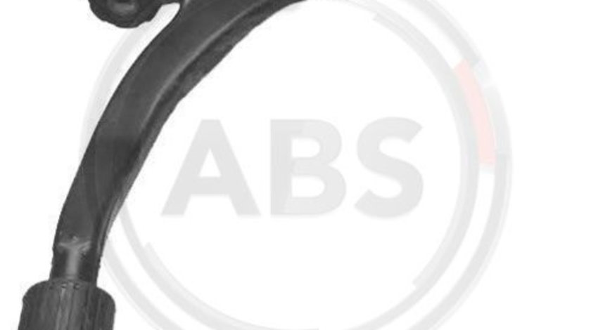 Brat, suspensie roata punte fata (210451 ABS) PEUGEOT