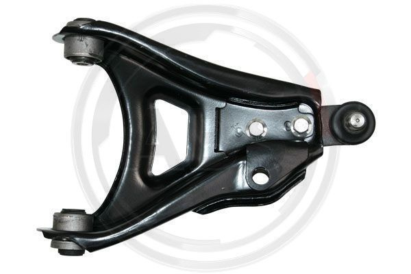 Brat, suspensie roata punte fata (210458 ABS) RENAULT