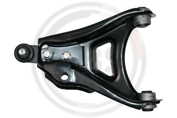 Brat, suspensie roata punte fata (210459 ABS) RENAULT