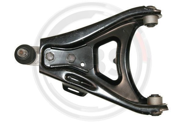 Brat, suspensie roata punte fata (210461 ABS) RENAULT