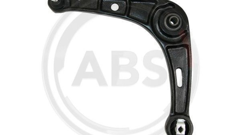 Brat, suspensie roata punte fata (210468 ABS) RENAULT