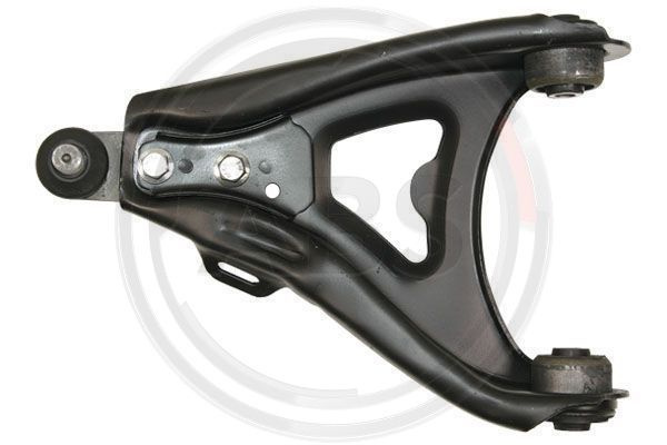 Brat, suspensie roata punte fata (210478 ABS) RENAULT