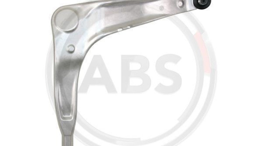 Brat, suspensie roata punte fata (210486 ABS) MG,ROVER