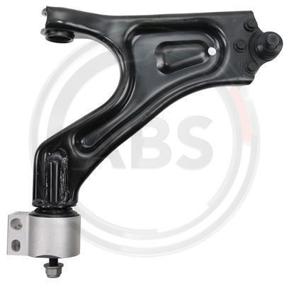 Brat, suspensie roata punte fata (210490 ABS) SAAB