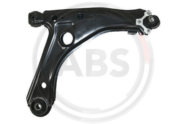 Brat, suspensie roata punte fata (210501 ABS) SEAT,VW