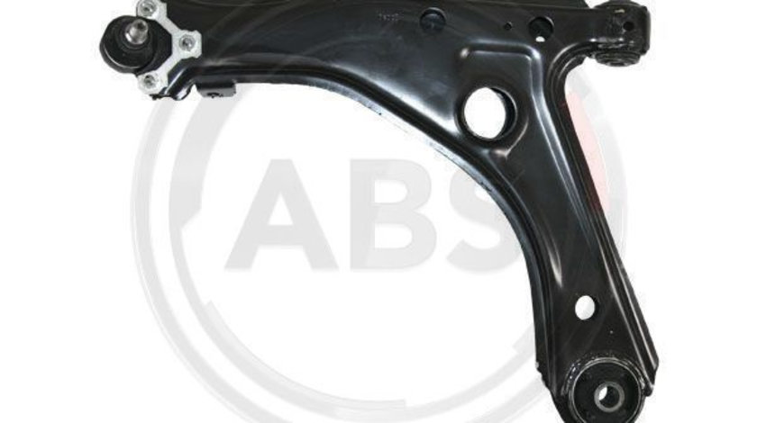 Brat, suspensie roata punte fata (210502 ABS) SEAT,VW