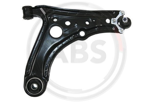 Brat, suspensie roata punte fata (210504 ABS) SEAT,VW
