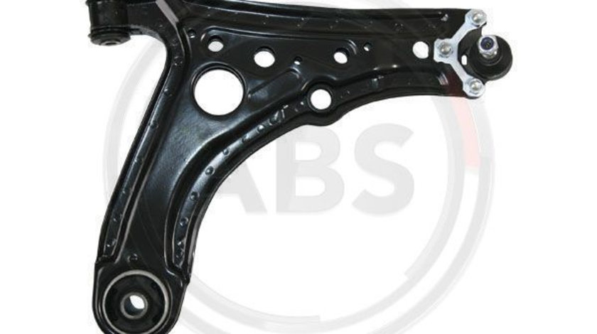 Brat, suspensie roata punte fata (210504 ABS) SEAT,VW