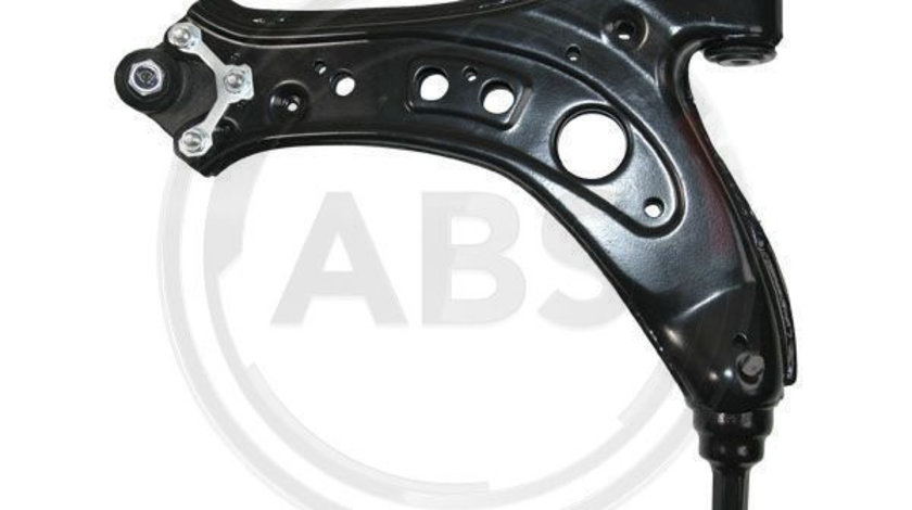 Brat, suspensie roata punte fata (210511 ABS) SEAT,SKODA,VW