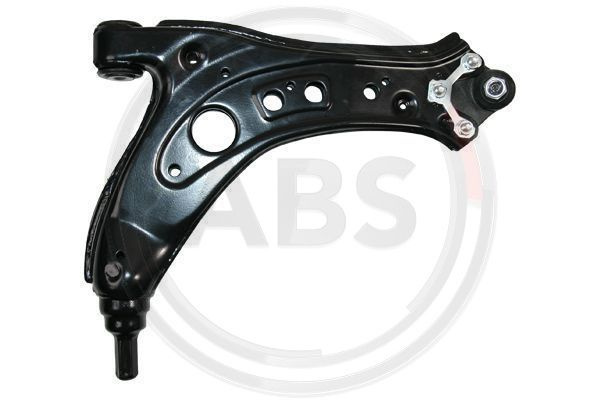 Brat, suspensie roata punte fata (210512 ABS) SEAT,SKODA,VW